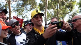 Daniel Ricciardo