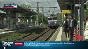 Mobilité, accès aux services publics... ce que contient le rapport d'un député LREM pour revaloriser les territoires ruraux