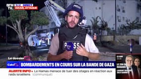 Israël: plusieurs roquettes tirées depuis la bande de Gaza sur la ville voisine d'Ashkelon 