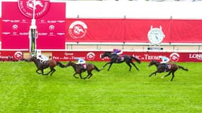 Les pronos hippiques du 5 octobre 2025