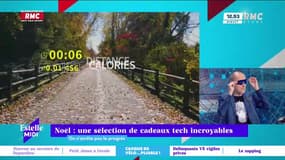 On n'arrête pas le progrès : Noël, une sélection de cadeaux tech incroyable - 21/12