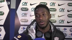 Coupe de France - Neupocoussek Mendy : ‘’Une très belle aventure pour le staff et pour l’équipe’’