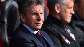Claude Puel