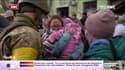 Guerre en Ukraine: un hôpital abritant une maternité bombardé, 17 personnes blessées