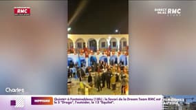 Djerba : une fusillade mortelle à la synagogue