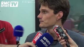 Natation / Ch. France - Agnel : "J'aurais des armes pour me défendre à Kazan" 05/04