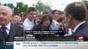 Emmanuel Macron a-t-il eu raison de recadrer un adolescent irrespectueux?