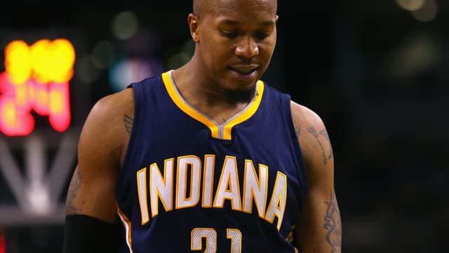 David West