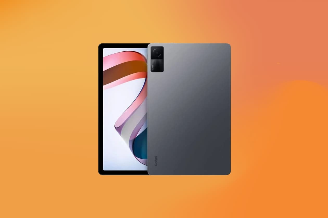 La célèbre tablette tactile Xiaomi Mi Pad 5 profite d'une remise de plus de  100 euros - Le Parisien