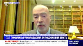 Pourquoi les Polonais sont-ils réticents à l'idée d'envoyer des troupes en Ukraine?