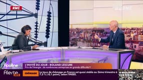 402 entreprises ont alerté le ministère de l'Économie face à leurs difficultés économiques