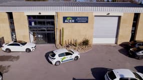 Le réseau ACEH accompagne les particuliers à travers le Grand Sud grâce à des équipes composées de commerciaux, techniciens conseil et experts techniques.
