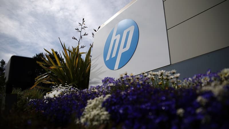 Hewlett-Packard a relevé son objectif de suppressions de postes.