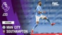 Résumé : Manchester City 5-2 Southampton - Premier League (J33)