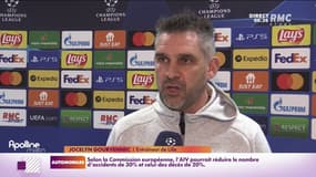 Ce soir, Lille affronte Salzbourg en Ligue des Champions 