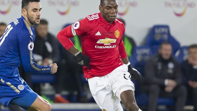 Paul Pogba