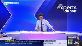 Les experts du soir - Jeudi 8 mai