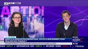  Nicolas Moulin (PrimesEnergie.fr): Quelles aides pour quels travaux de rénovation énergétique ? - 03/02