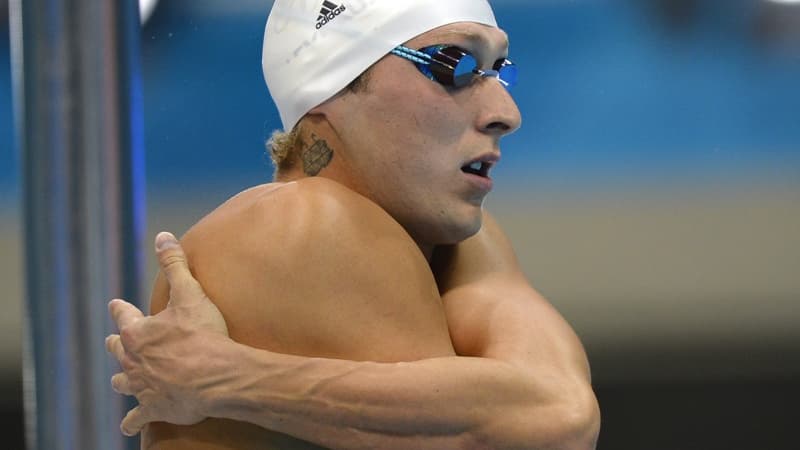 Amaury Leveaux
