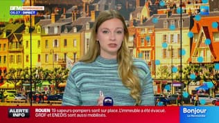 Le journal de 8h du jeudi 29 janvier 2026