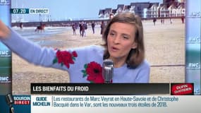 Dupin Quotidien : Les bienfaits du froid - 06/02