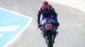 Fabio Quartararo