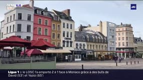 A Boulogne-sur-Mer, les restaurants en colère contre le plan de relance économique proposé par la communauté d'agglomération