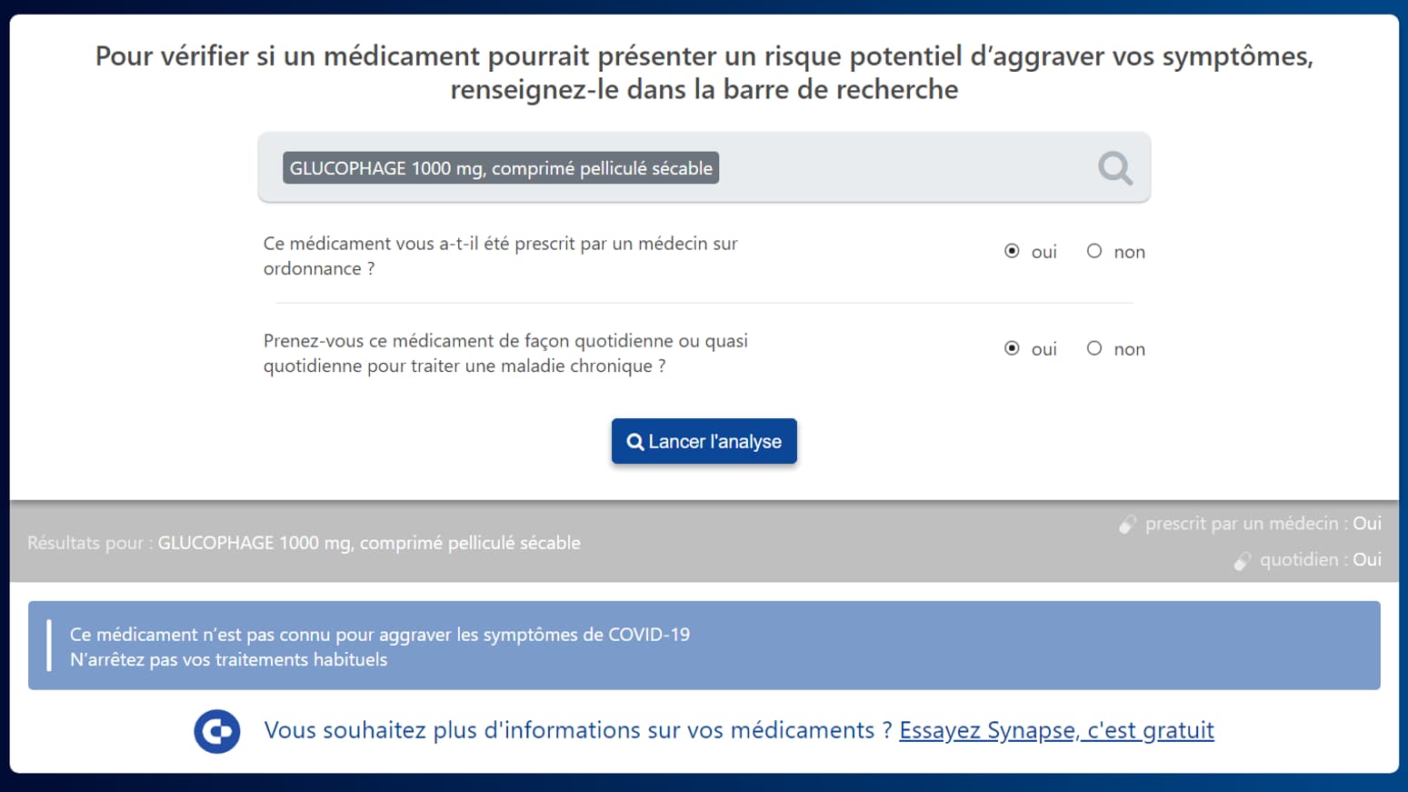 Covid19-medicaments.com Covid19-medicaments.com