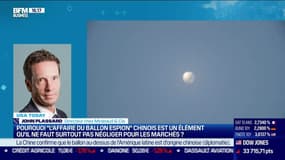 USA Today : le rapport US sur l'emploi de vendredi est-il un "game changer" pour les marchés ? - 06/02