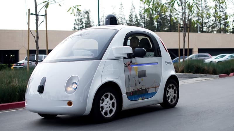 Testée depuis 2009, la Google Car est le modèle de voiture autonome qui semble le plus avancé au monde d’après le cabinet Juniper Research.
