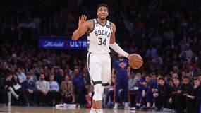 G. Antetokounmpo