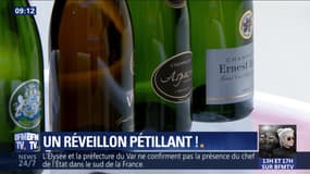 Réveillon pétillant : comment choisir son champagne ?