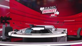 "On veut des idées, cessez de nous prendre pour des abrutis": le message d'Eric Brunet aux élus LR