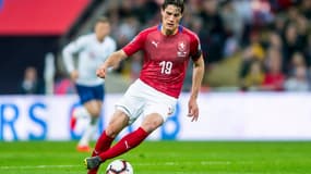 Patrik Schick
