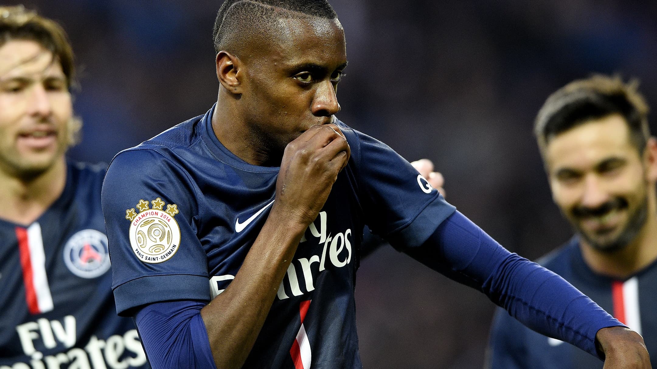 “We can always regret”, Matuidi looks back on his Champions League epics with Paris