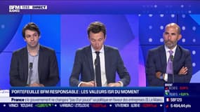 On refait la séance : Alban Préaubert vs Guillaume Chaloin - 24/08