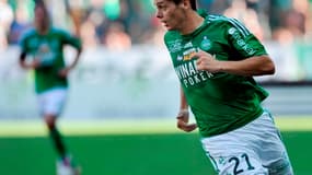 Romain Hamouma