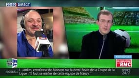 After Foot du lundi - 23/01 – Partie 6/6 - L’avis de David Lortholary sur Borussia Dortmund
