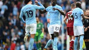 Benjamin Mendy
