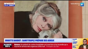 Brigitte Bardot : Saint-Tropez prépare ses adieux