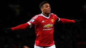 Anthony Martial