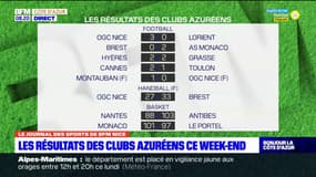 LAS Cannes remonte en Ligue A, Samir Aït-Said qualifié pour les JO...: le journal des sports