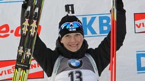 Kaisa Mäkäräinen