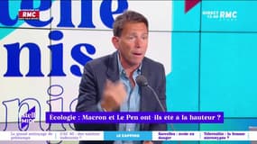 Le Zapping RMC - 21/04