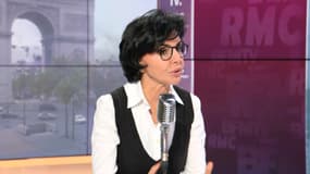 Rachida Dati invitée de BFMTV lundi 17 mai 2021