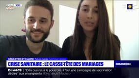 Alpes-de-Haute-Provence: avec la crise sanitaire, le casse-tête des mariages