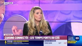 Focus Retail - Samedi 10 janvier