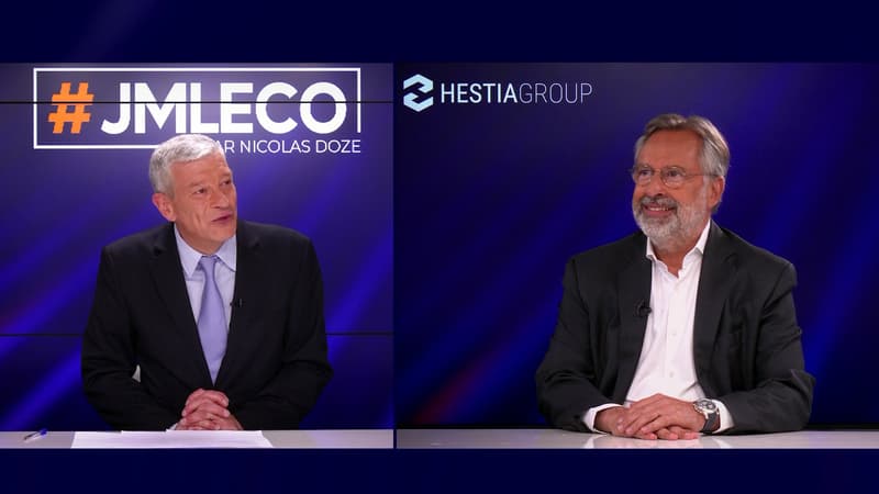 Hestia Group : l'innovation française au service du commerce physique de demain