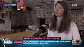Pour relancer l'économie, ce maire offre des bons d'achat à ceux qui auront été en première ligne 