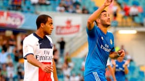 Karim Benzema